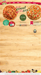 Mobile Screenshot of havenpizza.com